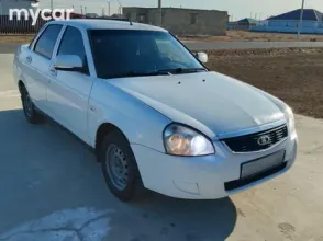 фото LADA Priora 2012 года с пробегом за 2100000 тенге в undefined - фото 1