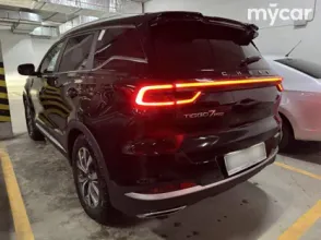 фото Chery Tiggo 7 Pro 2024 года с пробегом за 8500000 тенге в undefined - фото 3