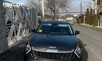 фото Kia Sportage 2024 года с пробегом за 14000000 тенге в undefined - фото 1