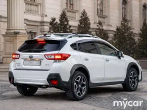 фото Subaru XV 2018 года с пробегом за 10300000 тенге в undefined - фото 3