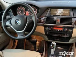 фото BMW X5 2007 года с пробегом за 8900000 тенге в undefined - фото 3