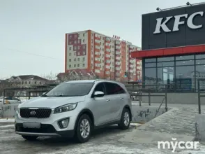 фото Kia Sorento 2015 года с пробегом за 8350000 тенге в undefined - фото 4