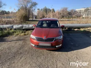 фото Skoda Rapid 2014 года с пробегом за 5600000 тенге в undefined - фото 3
