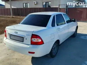фото LADA Priora 2012 года с пробегом за 2100000 тенге в undefined - фото 3