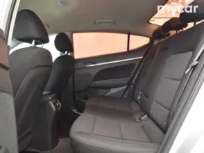 фото Hyundai Elantra 2019 года с пробегом за 8000000 тенге в undefined - фото 3