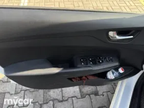 фото Hyundai Accent 2021 года с пробегом за 7500000 тенге в undefined - фото 2