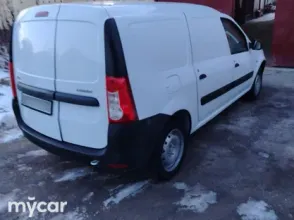 фото LADA Largus Cross 2014 года с пробегом за 3700000 тенге в undefined - фото 3