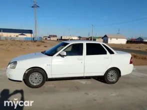фото LADA Priora 2012 года с пробегом за 2100000 тенге в undefined - фото 2