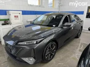 фото Changan Eado 2025 года с пробегом за 9000000 тенге в undefined - фото 3