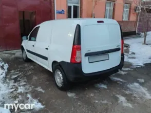 фото LADA Largus Cross 2014 года с пробегом за 3700000 тенге в undefined - фото 2