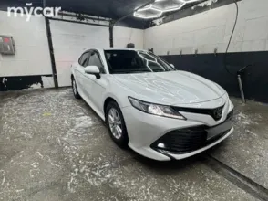 фото Toyota Camry 2019 года с пробегом за 12500000 тенге в undefined - фото 2