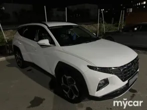 фото Hyundai Tucson 2024 года с пробегом за 14500000 тенге в undefined - фото 2