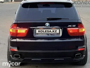 фото BMW X5 2007 года с пробегом за 8900000 тенге в undefined - фото 2