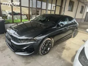 фото Kia K5 2022 года с пробегом за 12500000 тенге в undefined - фото 3