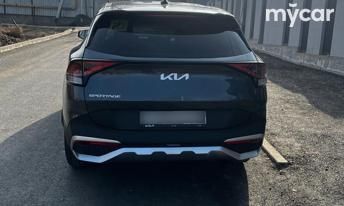 фото Kia Sportage 2024 года с пробегом за 14000000 тенге в undefined - фото 3