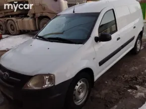 фото LADA Largus Cross 2014 года с пробегом за 3700000 тенге в undefined - фото 3