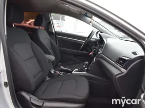 фото Hyundai Elantra 2019 года с пробегом за 8000000 тенге в undefined - фото 4