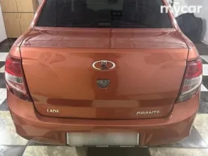 фото LADA Granta 2014 года с пробегом за 2400000 тенге в undefined - фото 4