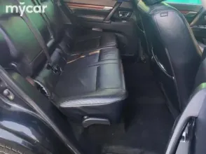 фото Mitsubishi Pajero 2006 года с пробегом за 9000000 тенге в undefined - фото 2