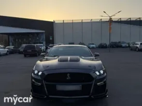 фото Ford Mustang 2017 года с пробегом за 13500000 тенге в undefined - фото 1