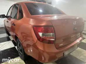 фото LADA Granta 2014 года с пробегом за 2400000 тенге в undefined - фото 3