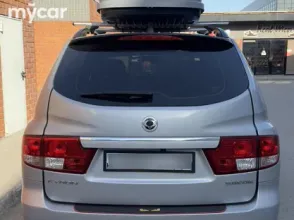 фото SsangYong Kyron 2012 года с пробегом за 7800000 тенге в undefined - фото 4