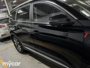 фото Chery Tiggo 7 Pro 2024 года с пробегом за 8500000 тенге в undefined - фото 3