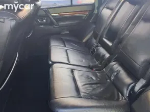 фото Mitsubishi Pajero 2006 года с пробегом за 9000000 тенге в undefined - фото 3