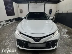 фото Toyota Camry 2019 года с пробегом за 12500000 тенге в undefined - фото 1