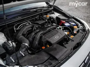 фото Subaru XV 2018 года с пробегом за 10300000 тенге в undefined - фото 4