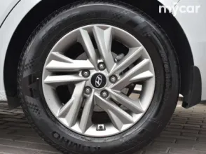фото Hyundai Elantra 2019 года с пробегом за 8000000 тенге в undefined - фото 2