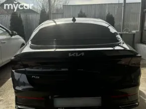 фото Kia K5 2022 года с пробегом за 12500000 тенге в undefined - фото 2