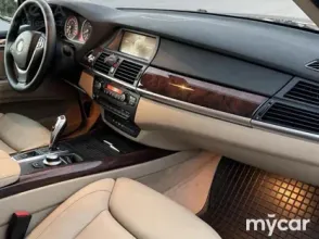 фото BMW X5 2007 года с пробегом за 8900000 тенге в undefined - фото 2