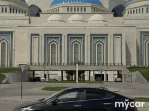 фото Hyundai Accent 2021 года с пробегом за 8500000 тенге в undefined - фото 4