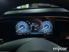 фото Hyundai Tucson 2024 года с пробегом за 14500000 тенге в undefined - фото 4