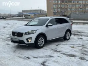 фото Kia Sorento 2015 года с пробегом за 8350000 тенге в undefined - фото 2