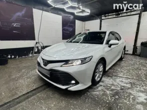 фото Toyota Camry 2019 года с пробегом за 12500000 тенге в undefined - фото 2