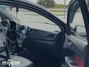 фото Hyundai Accent 2021 года с пробегом за 8500000 тенге в undefined - фото 4