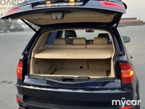 фото BMW X5 2007 года с пробегом за 8900000 тенге в undefined - фото 4