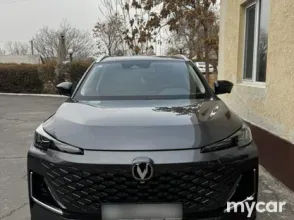 фото Changan CS55Plus 2024 года с пробегом за 9300000 тенге в undefined - фото 2