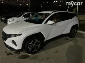 фото Hyundai Tucson 2024 года с пробегом за 14500000 тенге в undefined - фото 3