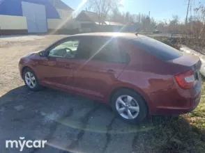 фото Skoda Rapid 2014 года с пробегом за 5600000 тенге в undefined - фото 2