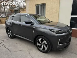 фото Changan CS55Plus 2024 года с пробегом за 9300000 тенге в undefined - фото 3