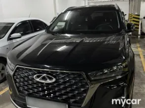 фото Chery Tiggo 7 Pro 2024 года с пробегом за 8500000 тенге в undefined - фото 1