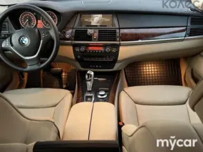 фото BMW X5 2007 года с пробегом за 8900000 тенге в undefined - фото 3