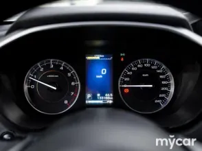 фото Subaru XV 2018 года с пробегом за 10300000 тенге в undefined - фото 2