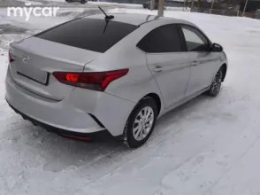фото Hyundai Accent 2021 года с пробегом за 8100000 тенге в undefined - фото 3