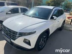 фото Hyundai Tucson 2024 года с пробегом за 14500000 тенге в undefined - фото 3