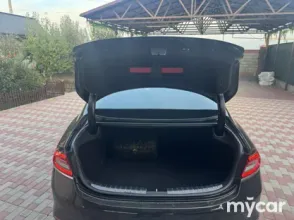 фото Hyundai Grandeur 2017 года с пробегом за 12500000 тенге в undefined - фото 3