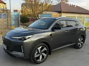 фото Changan CS55Plus 2024 года с пробегом за 9300000 тенге в undefined - фото 3